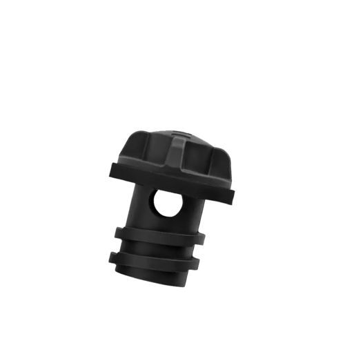 Vortex&trade; Drain Plug