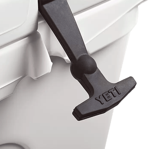 T-Rex&reg; Lid Latches