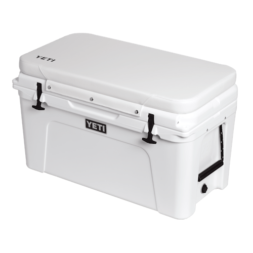 Hard Cooler Seat Cushion