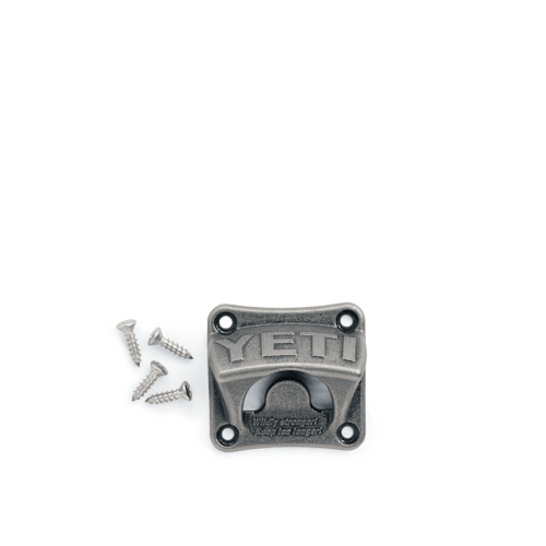 Wall Mount Bottle Opener