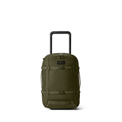 35L/22&rdquo; Carry On Luggage