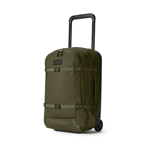 35L/22&rdquo; Carry On Luggage
