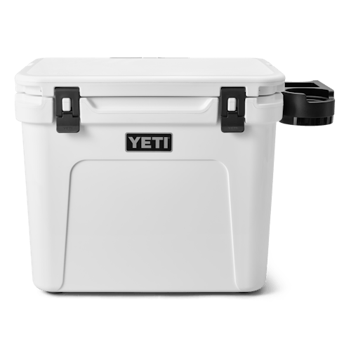Wheeled Cooler Cup Caddy