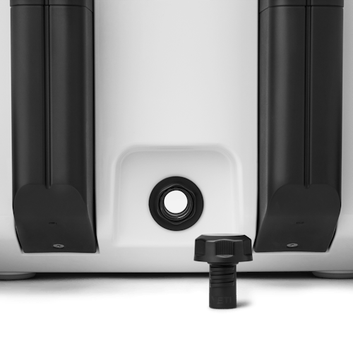 Cooler BestDam&trade; Drain Plug