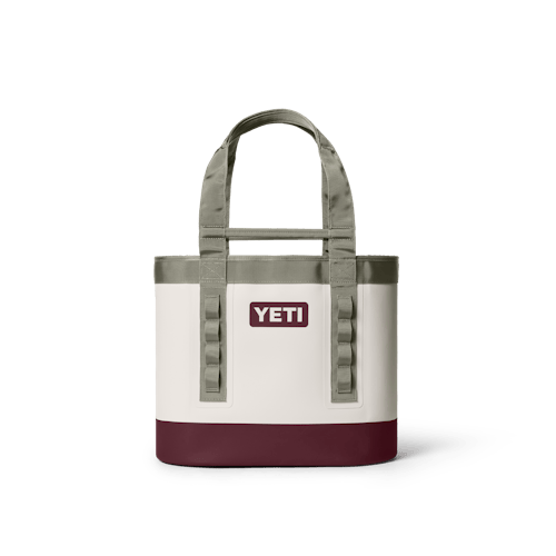 35 Carryall Tote Bag