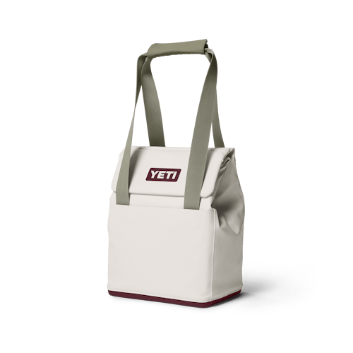 14L Insulated Tote Bag