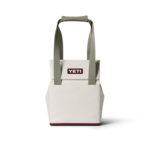 14L Insulated Tote Bag