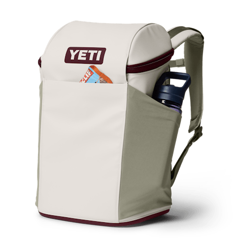 20L Insulated Backpack