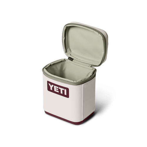2L Insulated Snack Box