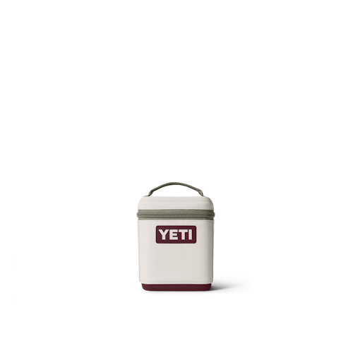 2L Insulated Snack Box
