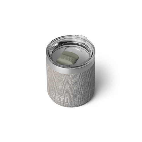 10 oz Stackable Lowball