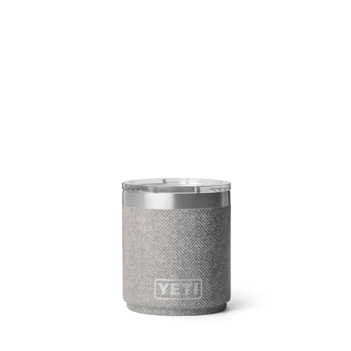 10 oz Stackable Lowball