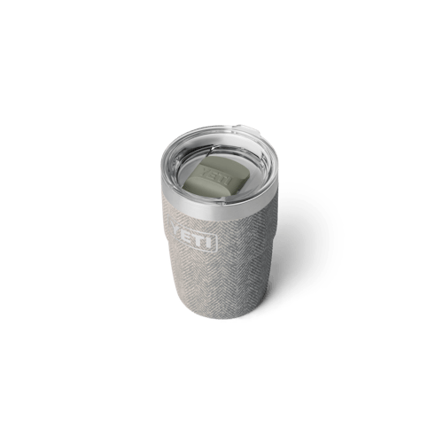 8 oz Ceramic Lined Stackable Cups