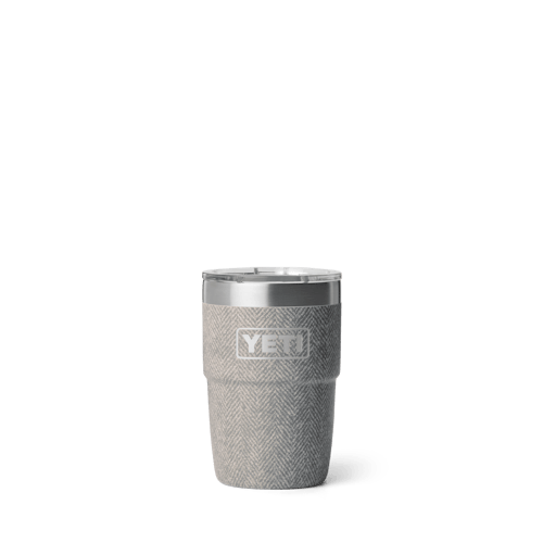 8 oz Ceramic Lined Stackable Cups