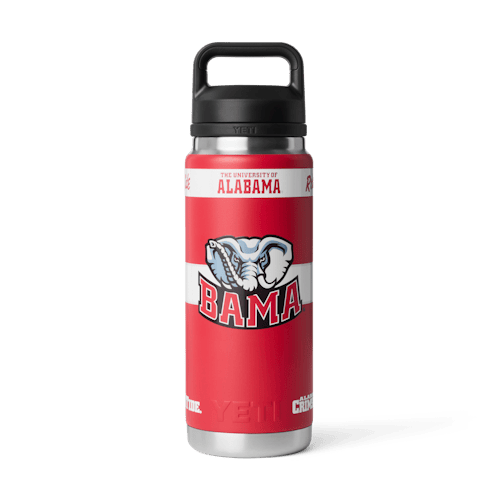 Bama&reg; 26 oz Rambler&reg; Water Bottle