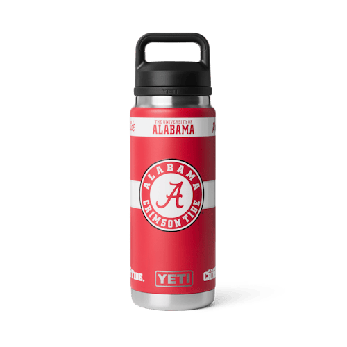 Bama&reg; 26 oz Rambler&reg; Water Bottle