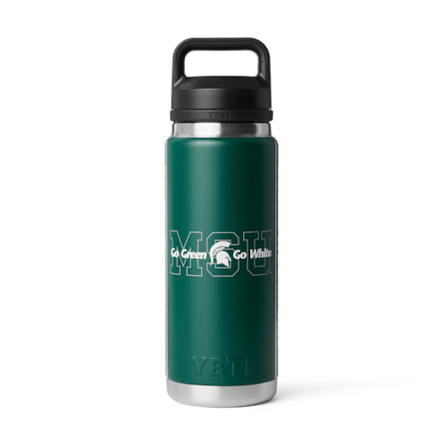 Spartans&trade; 26 oz Rambler&reg; Water Bottle