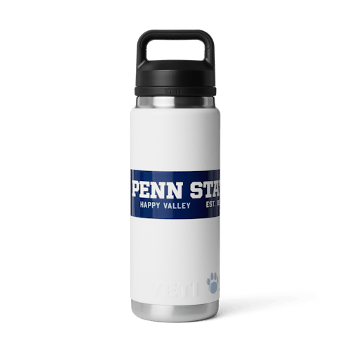 Nittany Lions&reg; 26 oz Rambler&reg; Water Bottle