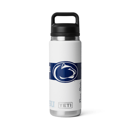 Nittany Lions&reg; 26 oz Rambler&reg; Water Bottle