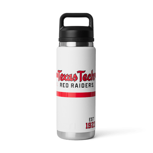 Red Raiders&trade; 26 oz Rambler&reg; Water Bottle