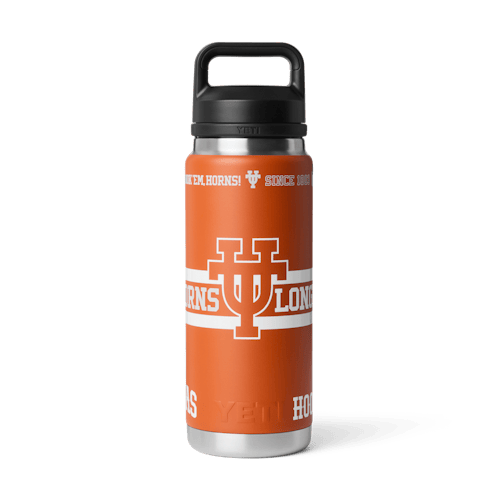 Hook &rsquo;Em 26 oz Rambler&reg; Water Bottle