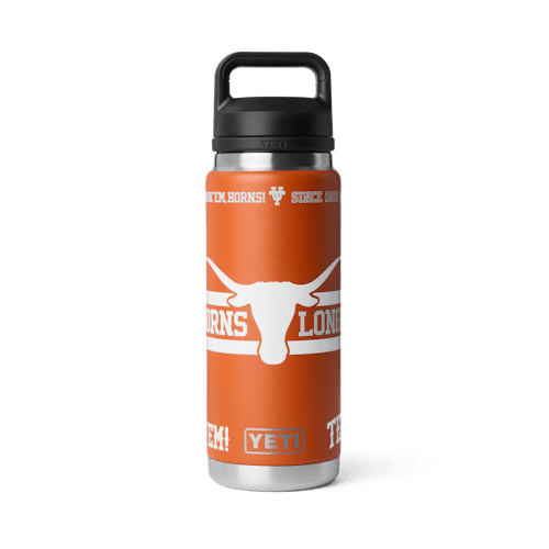 Hook &rsquo;Em 26 oz Rambler&reg; Water Bottle