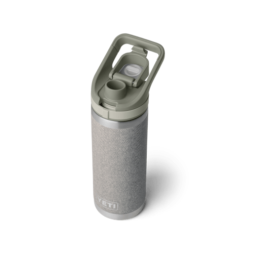 18 oz Water Bottle