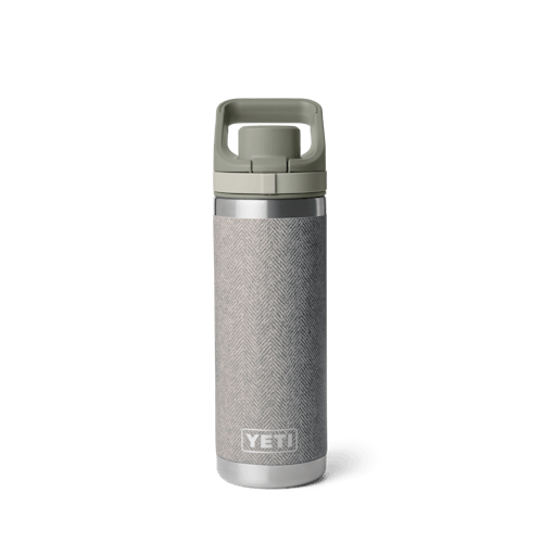 18 oz Water Bottle