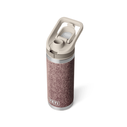 18 oz Water Bottle