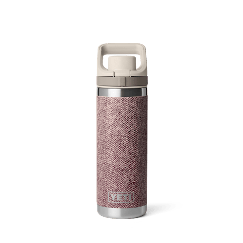 18 oz Water Bottle