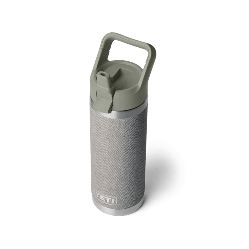18 oz Water Bottle