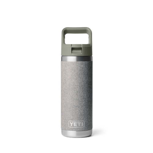 18 oz Water Bottle