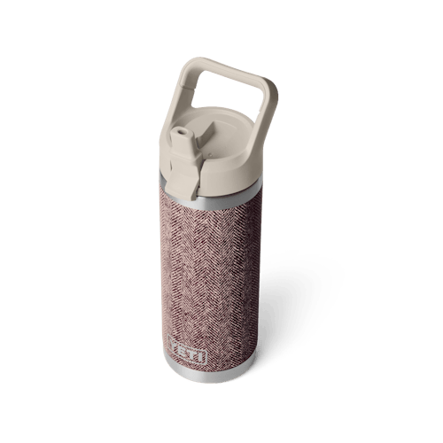 18 oz Water Bottle