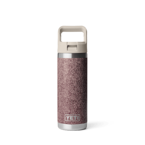 18 oz Water Bottle
