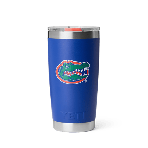 Gators&reg; Rambler&reg; 20 oz Tumbler