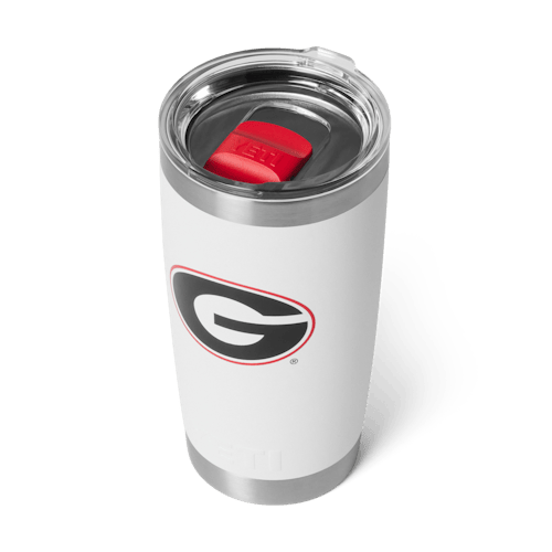 Go Dawgs&reg; Rambler&reg; 20 oz Tumbler