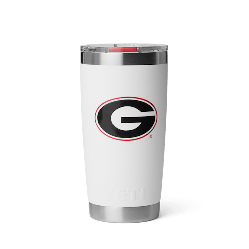 Go Dawgs&reg; Rambler&reg; 20 oz Tumbler