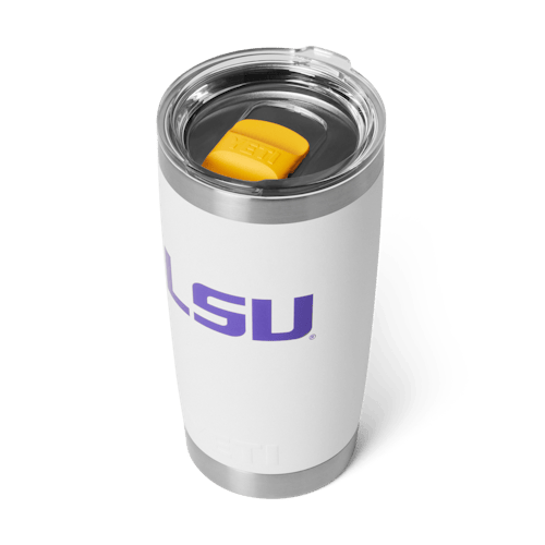 Geaux Tigers&reg; Rambler&reg; 20 oz Tumbler