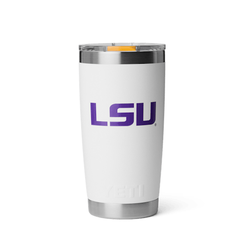 Geaux Tigers&reg; Rambler&reg; 20 oz Tumbler