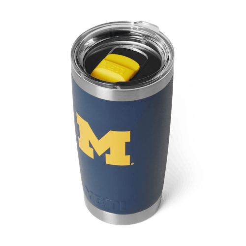 Wolverines&trade; Rambler&reg; 20 oz Tumbler