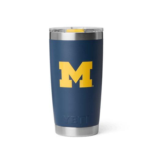 Wolverines&trade; Rambler&reg; 20 oz Tumbler