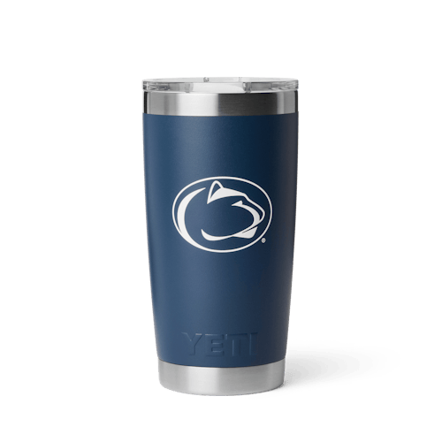 Nittany Lions&reg; Rambler&reg; 20 oz Tumbler