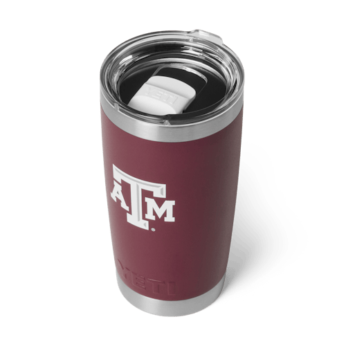 Aggies&trade; Rambler&reg; 20 oz Tumbler