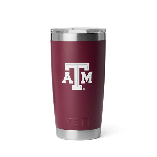 Aggies&trade; Rambler&reg; 20 oz Tumbler