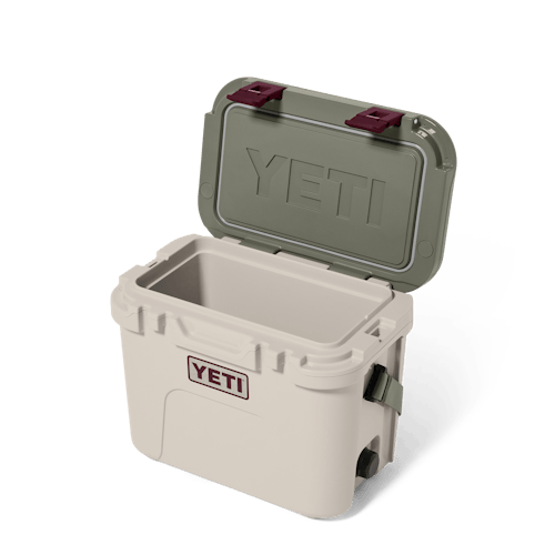 15 Hard Cooler