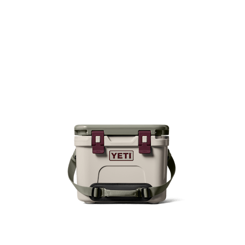 15 Hard Cooler