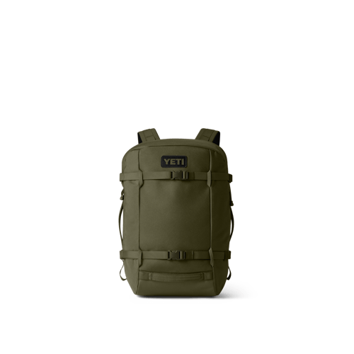 22L Carry On Backpack