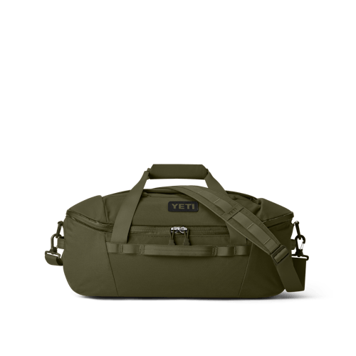 40L Travel Duffel Bag