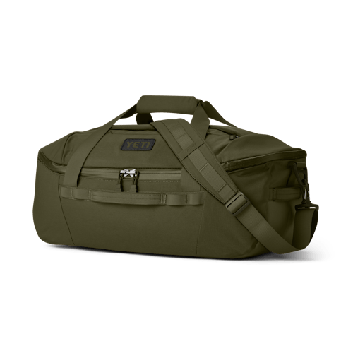 40L Travel Duffel Bag