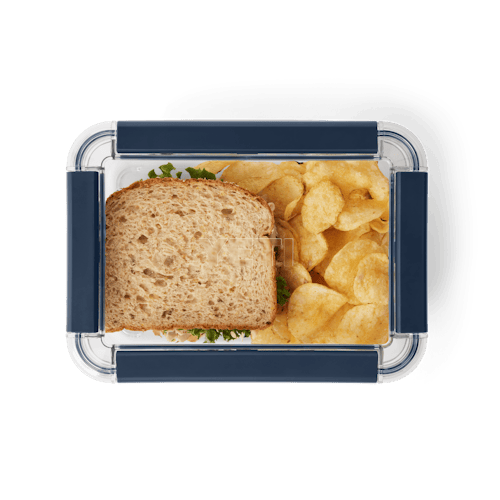 The Dash and Dine Set